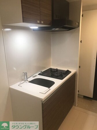 S-RESIDENCE日本橋浜町の物件内観写真